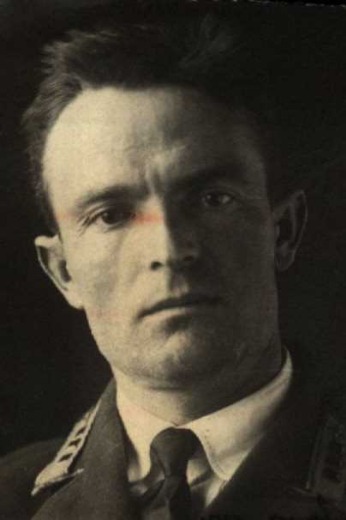 Яновский Иван Гаврилович