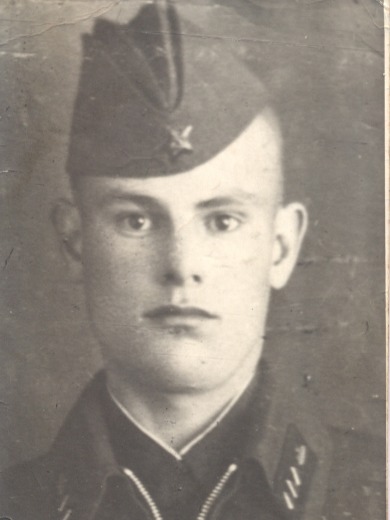 Джиган Иван Андреевич