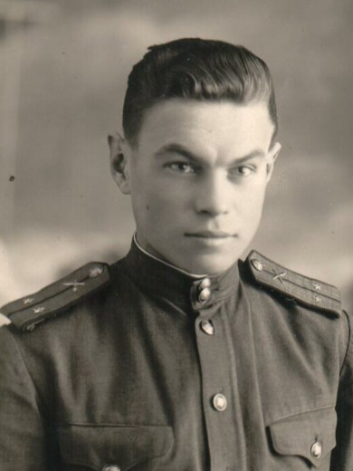 Вахрушев Станислав Михайлович