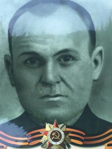 Пластун Иван Михайлович