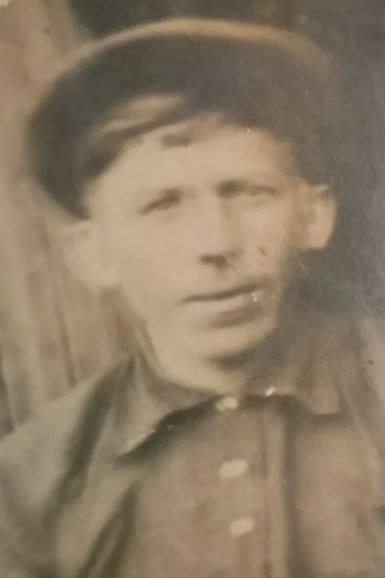 Буйских Николай Иванович