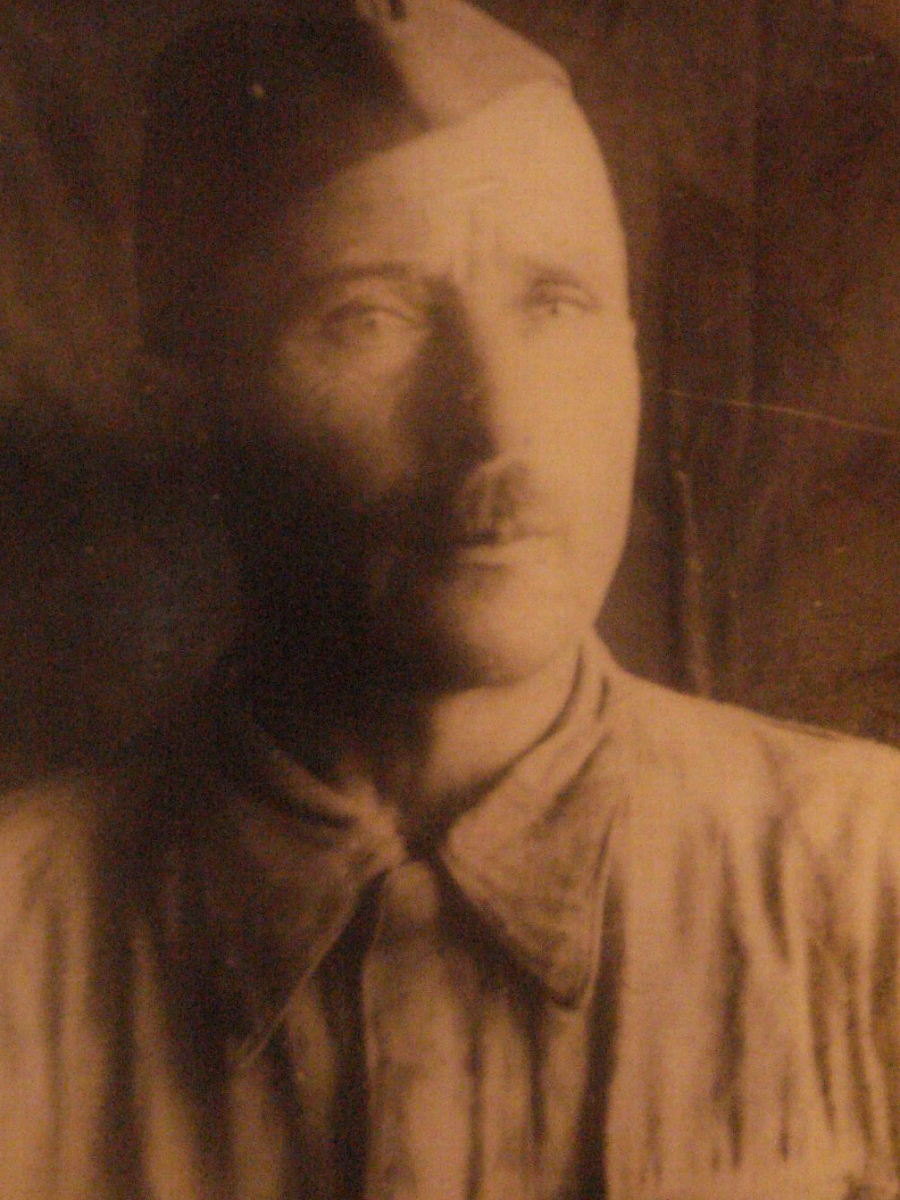 Павлов Павел Иванович