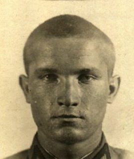 Кирьяк Иосиф Николаевич