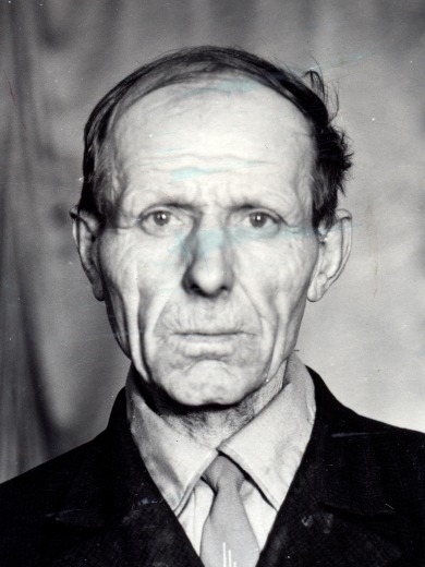 Загуменный Николай Яковлевич