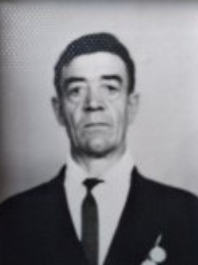 Кирсанов Владимир Иванович