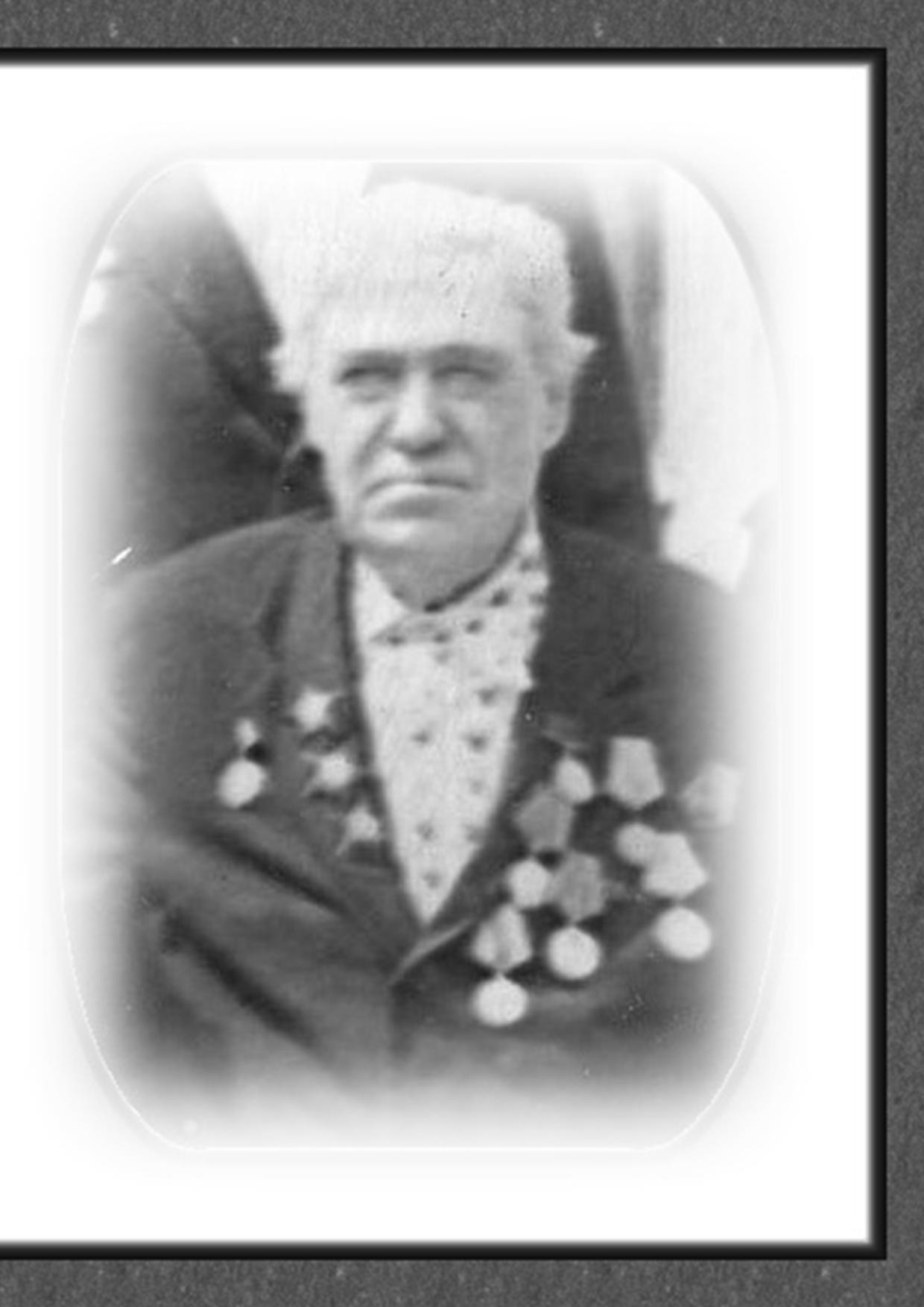 Шенцев Степан Максимович