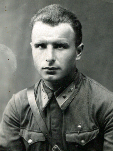 Штырлов Александр Николаевич