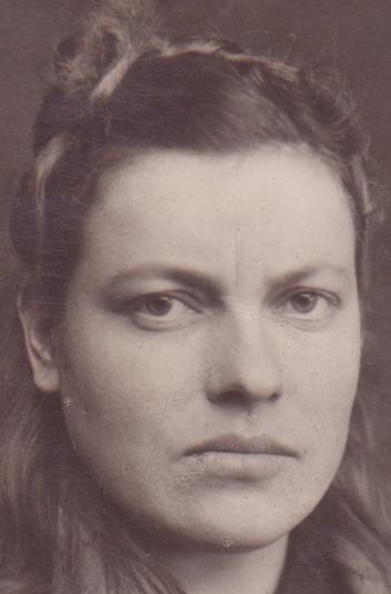 Колмакова Анна Кузьминична