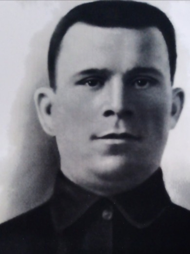 Самойлов Иван Алексеевич