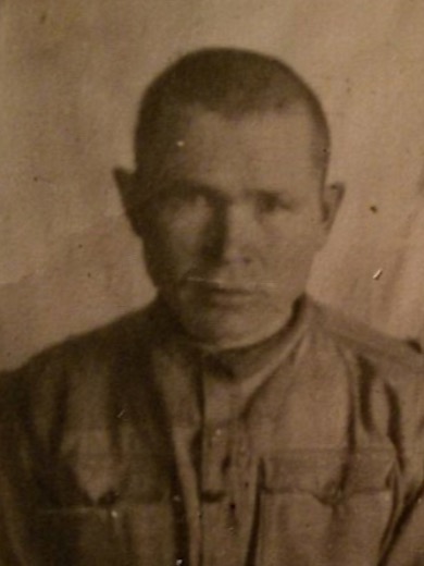 Данилов Александр Иванович