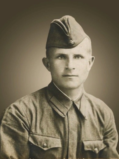 Мокшеев Николай Васильевич