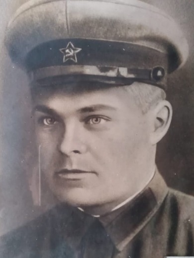 Хромов Николай Николаевич