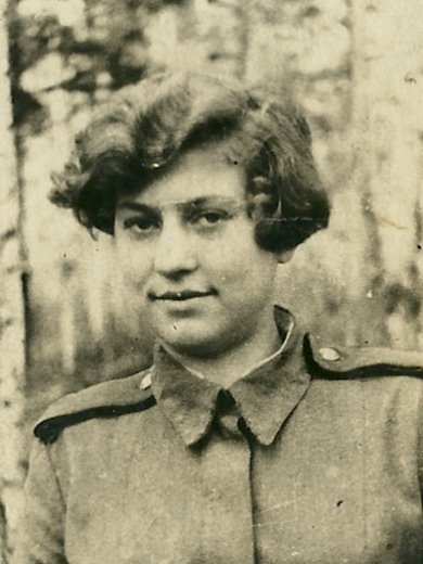 Платонова Ольга Ивановна