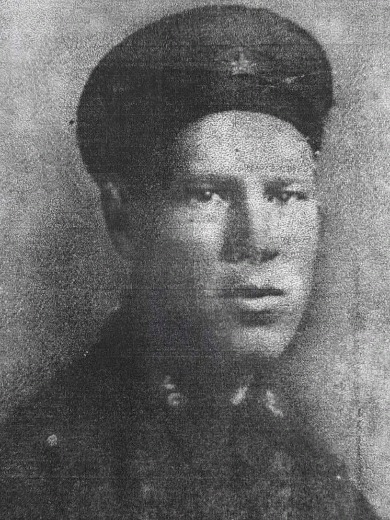 Кобызев Василий Васильевич