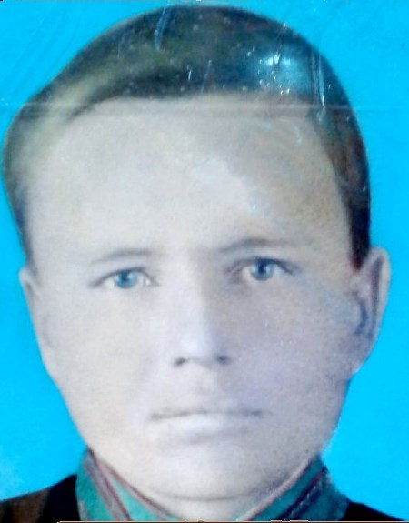 Климов Демид Григорьевич