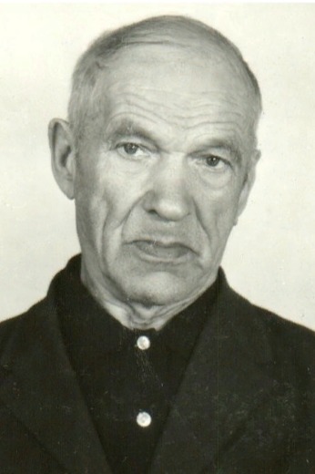 Шушарин Константин Павлович