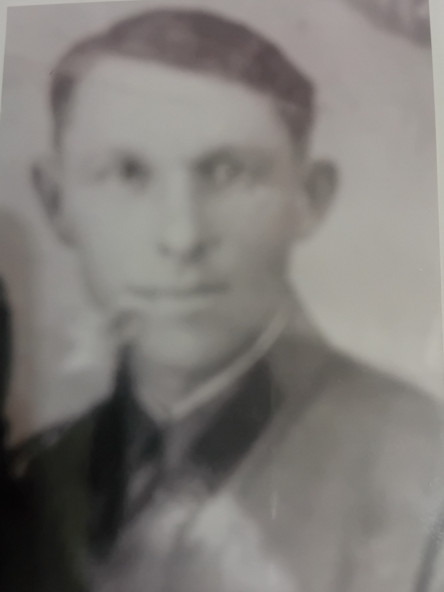 Васин Михаил Семенович