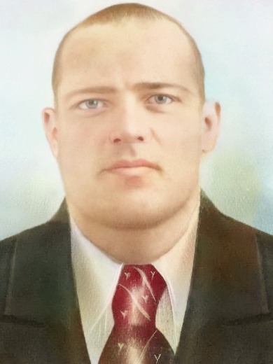 Никитин Иван Герасимович