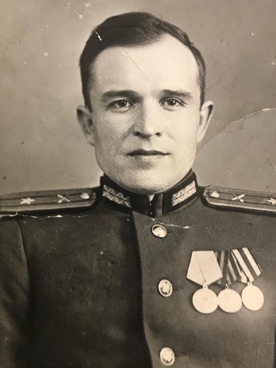 Злобин Владимир/ 	 Александр Александрович/ 	 Владимирович