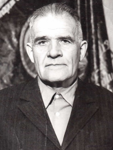 Коблов Петр Павлович