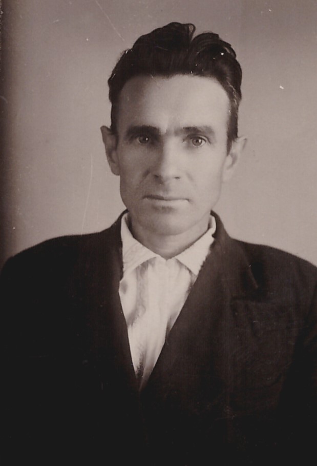 Квасов Дмитрий Тимофеевич