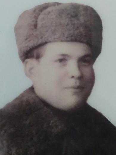Харитонов Сергей Иванович