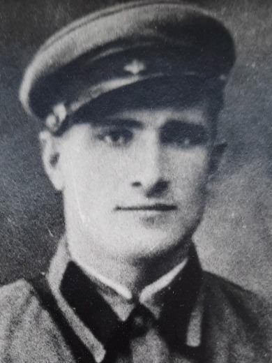 Бучарский Михаил Васильевич