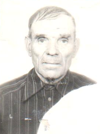 Ткачев Луферьян Петрович