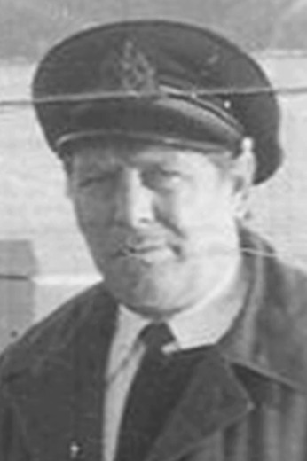 Юкляевский Дмитрий Кузьмич