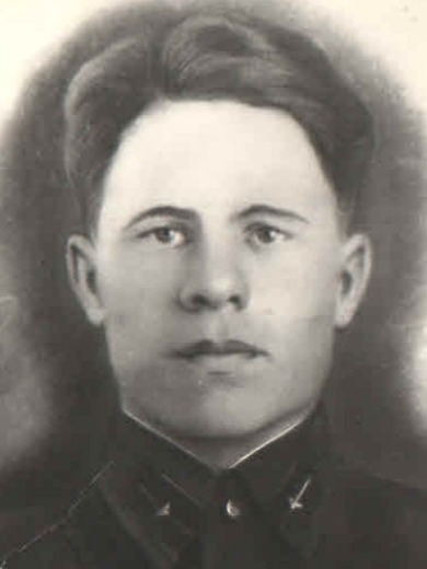 Бекасов Егор Иванович