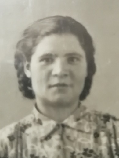 Макарова Антонина Ивановна