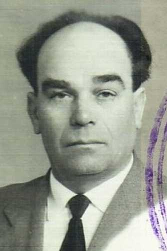 Ковалев Иван Егорович