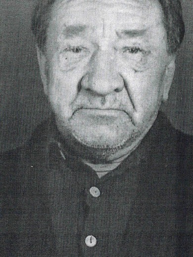 Киселёв Евгений Иванович