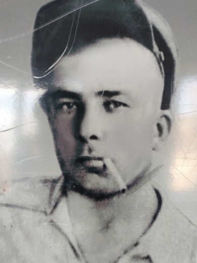 Маммаев Ж. Д.