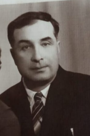 Бебей Константин Юрьевич