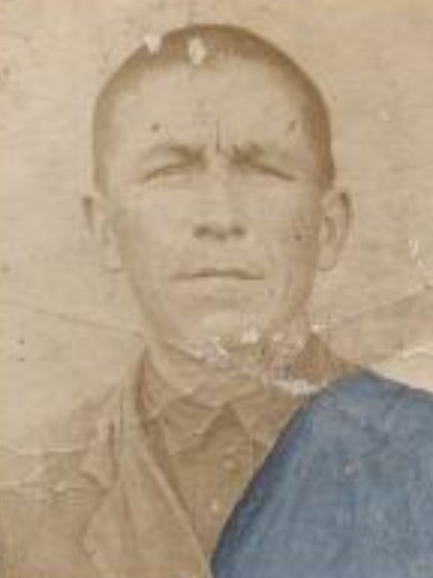 Мустаев Николай Тихонович