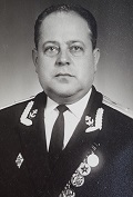 Боград Яков Хаймович