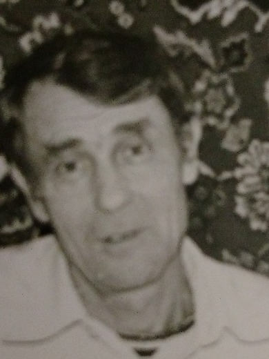 Лейников Василий Карпович