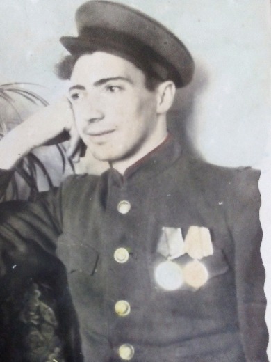 Вишемирский Тадеуш Адамович