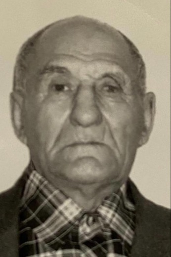 Воевода Дмитрий Ильич