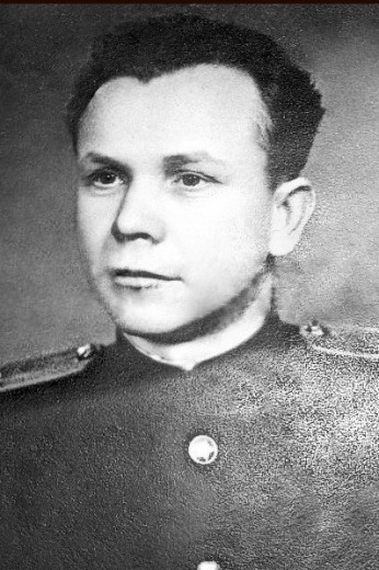 Богацкий Иван Тимофеевич