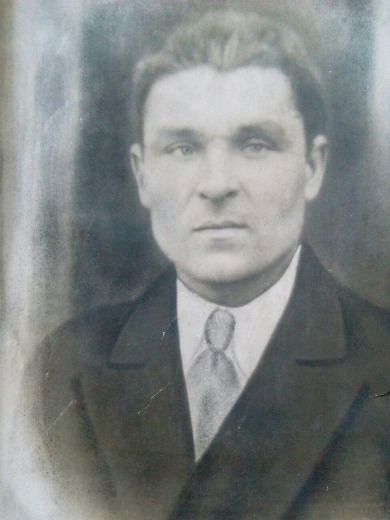 Живов Григорий Гаврилович