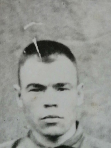 Хлебников Павел Лаврентьевич