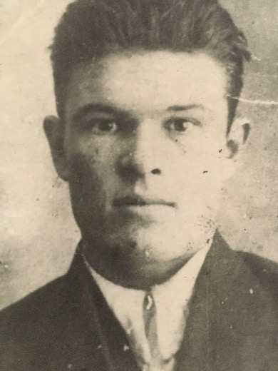 Сорокин Иван Васильевич