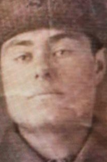 Головаш Дмитрий Иванович