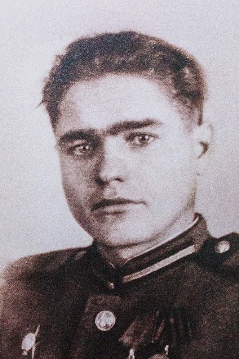 Дураков Александр Федорович