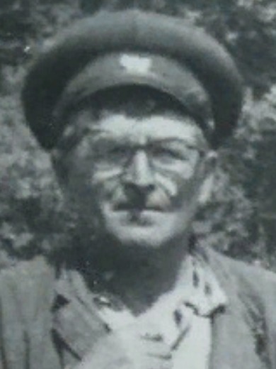 Баев Николай Васильевич