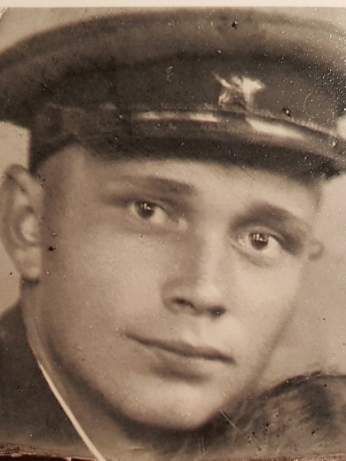 Кузьмин Константин Владимирович