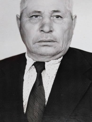 Куксов Иван Семенович