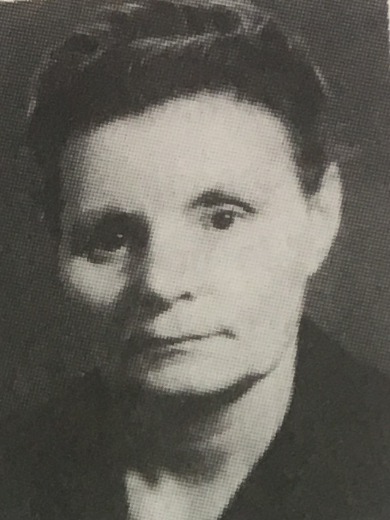 Марушкина Лидия Ефимовна